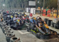 Nova, Gujarat’s longest karting track, celebrates two years of fun and thrill in Ahmedabad