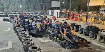 Nova, Gujarat’s longest karting track, celebrates two years of fun and thrill in Ahmedabad