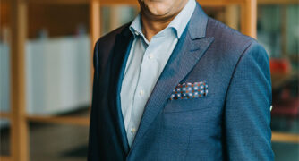Marriott International marks a record year of growth in South Asia, with 28 signed deals