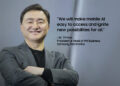 Developing Galaxy S24 the most rewarding period of my career: Samsung Chief Dr TM Roh