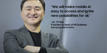 Developing Galaxy S24 the most rewarding period of my career: Samsung Chief Dr TM Roh