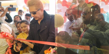 Clinical salons, with a doctor on board, will be set up soon: International Hair Stylist Jawed Habib