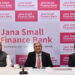 Capital markets: Jana Small Finance Bank’s ₹570-crore IPO opens on Feb 7 at ₹393-414 price band