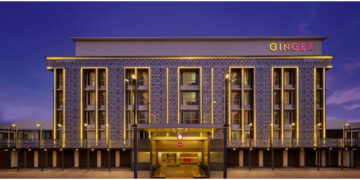 IHCL opens 7th hotel in Ahmedabad with the launch of Ginger Changodar