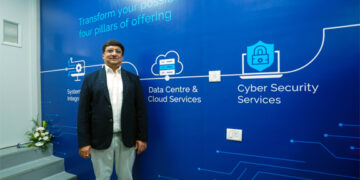 Gujarat-based Ishan Technologies expands footprint with launch of Data Centre in Mumbai