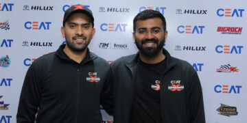 Gujarat CM to flag off 2nd race of CEAT Indian Supercross Racing League in Ahmedabad