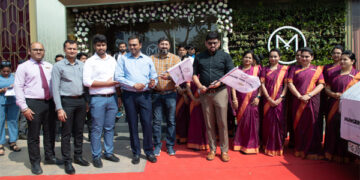 Malabar Charitable Trust’s ‘Hunger-Free World’ initiative completes 1 year in Ahmedabad