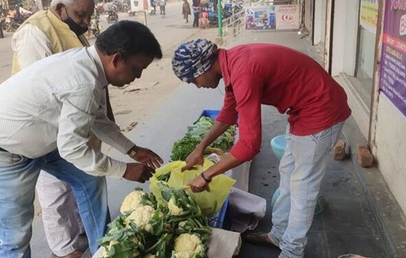  CSR: ACC’s LEISA project boosts incomes & crop yields for farmers in Bargarh, Odisha