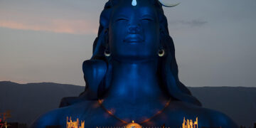 VP Dhankhar, Shankar Mahadevan, GurdasMaan to grace Isha Mahashivratri at Sadhguru’s Ashram