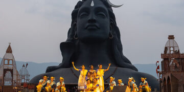 First-ever Rekla Race set to dazzle crowds at Isha Yoga Center on Sunday