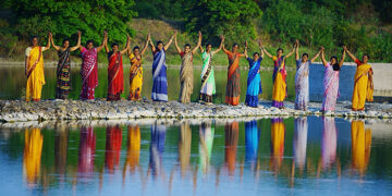 TVS Motor’s social arm celebrates 40% female representation in field force