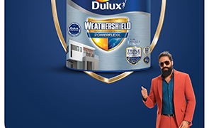 AkzoNobel ropes in Rocking Star Yash as new brand ambassador for Dulux Weathershield