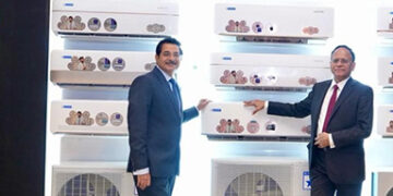 Beating the heat: Blue Star unveils a new range of over 100 affordable, premium models of room ACs