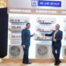Beating the heat: Blue Star unveils a new range of over 100 affordable, premium models of room ACs