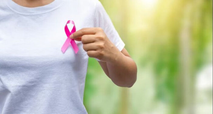 Higher burden of breast cancer in TN, Telangana, Karnataka, Delhi: ICMR study