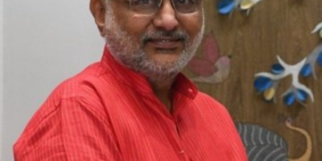 Jharkhand Guv ‘CPR’ given additional charge as Telangana Governor, Lt Guv of Puducherry