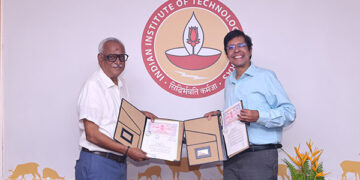 CSK announces special partnership with IIT Madras for Sustainability Initiatives