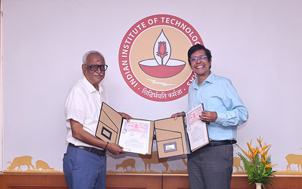 CSK announces special partnership with IIT Madras for Sustainability Initiatives