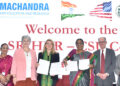 SRIHER & Colorado University ink pact to offer joint programmes for students & faculty