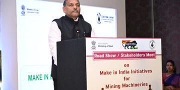 AtmaNirbhar Bharat: India’s goal is to build capacity, reduce imports of coal, machinery, says Coal Secy