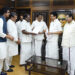 Lok Sabha polls: DMK allots 10 seats for Cong in TN, Pondy; MNM gets one RS seat for 2025 polls