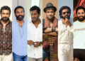 DSP signs films of 5 top stars- Ajith, Suriya, Dhanush, Vishal, Allu Arjun