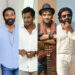 DSP signs films of 5 top stars- Ajith, Suriya, Dhanush, Vishal, Allu Arjun