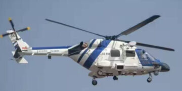 AtmaNirbharBharat: CCS clears proposal for 34 new Dhruv choppers for Coast Guard, Army