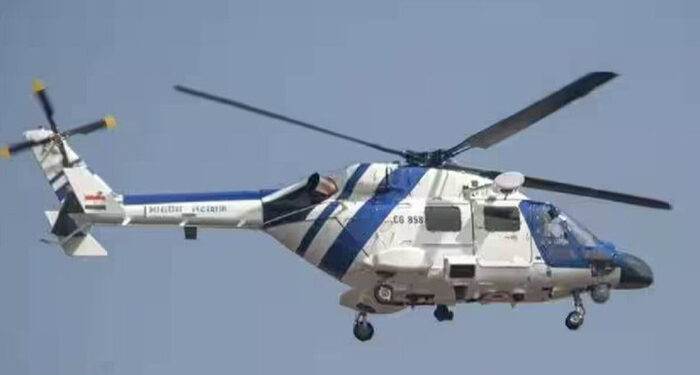 AtmaNirbharBharat: CCS clears proposal for 34 new Dhruv choppers for Coast Guard, Army