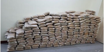 DRI, ICG seize drugs worth Rs 71 crore bound for Sri Lanka in Tamil Nadu
