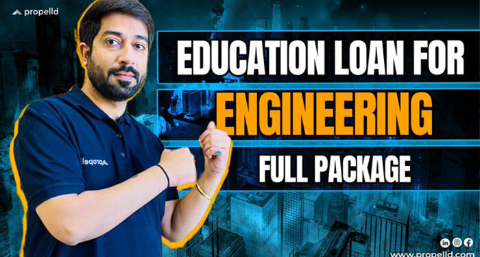 Propelld to fund dream education abroad for students in metros, Tier 2, Tier 3 Indian cities