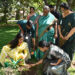SRIHER celebrates Environment Day to mark birthday of Founder’s wife