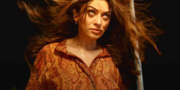 Hansika Motwani’s ‘Guardian’, horror-revenge thriller, fails to cheer up the spirit of fans