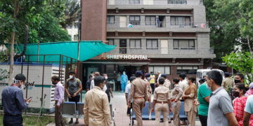 Ahead of summer, Centre issues guidelines to states, UTs on preventing hospital fires