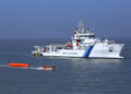 Indian Coast Guard strengthens coastal security, pollution control in Gujarat