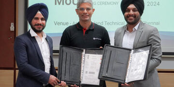 Ashok Leyland, Minus Zero announce partnership to revolutionize Autonomous Trucking