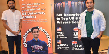 Crimson Education sees significant growth in study abroad aspirants from Chennai