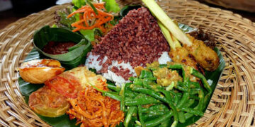 Sunday Special: Indonesian Delights