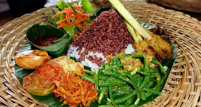 Sunday Special: Indonesian Delights