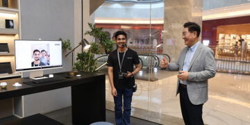 Samsung to bring AI, hyper connectivity to tech-savvy Indian consumers: JH Han