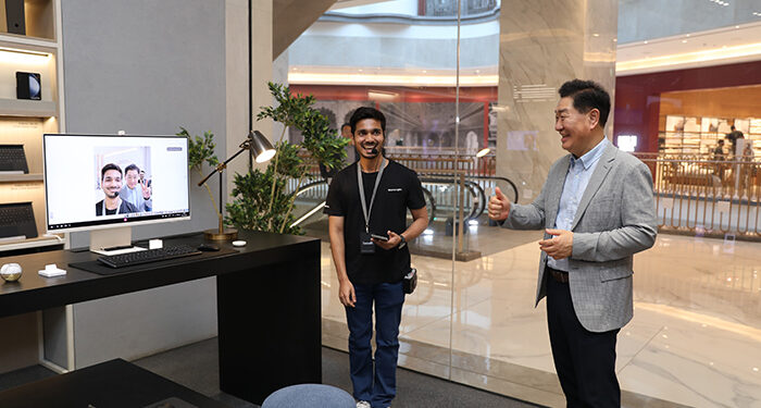 Samsung to bring AI, hyper connectivity to tech-savvy Indian consumers: JH Han