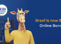 Alternate asset platform Jiraaf gets SEBI nod to launch Online Bond Platform