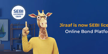 Alternate asset platform Jiraaf gets SEBI nod to launch Online Bond Platform
