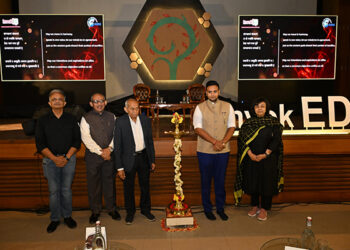 ShikshaLokam’s InvokED 3.0 to catalyse collective action towards building an education movement