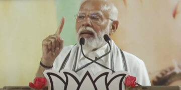 Money ‘looted’ by tainted DMK will be recovered and spent on people, says PM