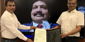 Gujarat Urja Vikas to buy power from NLC’s 600 MW Khavda solar project in Bhuj