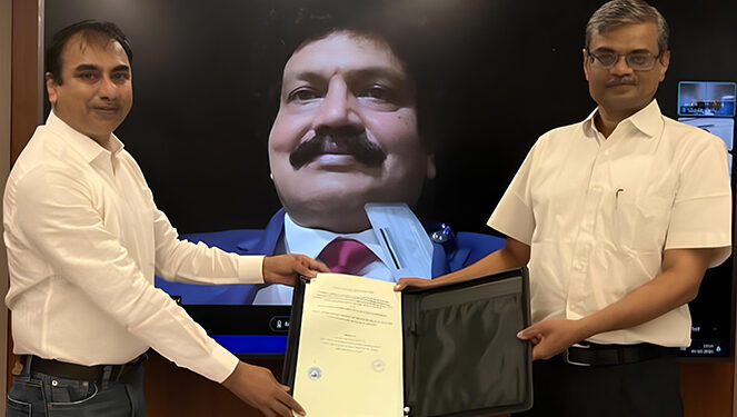 Gujarat Urja Vikas to buy power from NLC’s 600 MW Khavda solar project in Bhuj