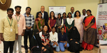 Digital empowerment: Nasscom Foundation educates over 50K youths in TN & Pondy