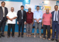 Apollo Hospitals marks a new milestone with 1K Robotic Joint Replacement Surgeries in 2 years