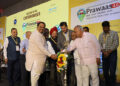 Prawaas 4.0 accelerates towards multimodal transport, empowering public transport initiatives